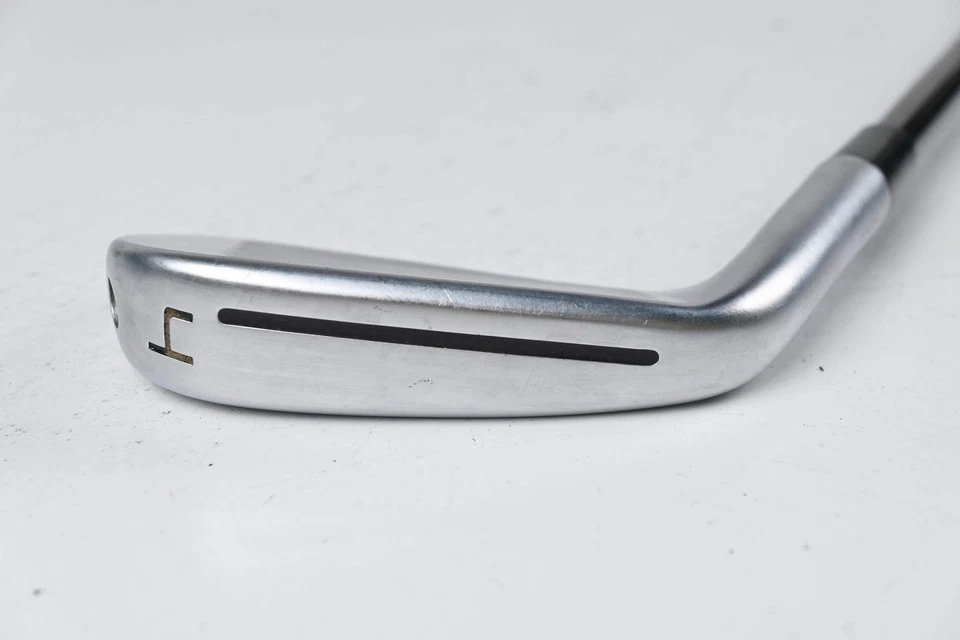 Taylormade P770 2023 #4 Iron / 22.5 Degree / X-Flex KBS Tour Shaft - Image 3 of 4