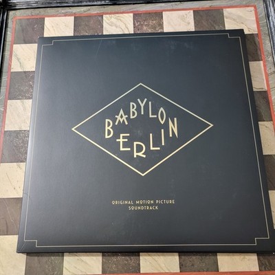Babylon Berlin (Music from the Original TV Series) by Babylon Berlin (Music from
