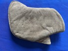 Vtg 10-X MFG.  Left Hand Padded Leather Shooting Glove Fits Large Hand — photo 2