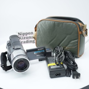 Sony Hdr Hc1 | eBay