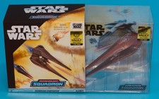 Star Wars Micro Galaxy Squadron Vault Ed Geonosian Starfighter LE0011 1 3000