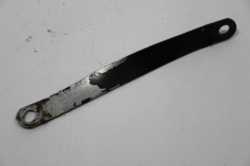 Skoda Octavia 1Z MK2 1.9tdi Katalysatorhalterung 1K0253047Q