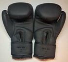 FIGHTR Boxing Gloves - Maximum Protection & Stability | Boxing Gloves for... — photo 5