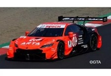 1/43 Spark ARTA NSX-GT GT500 Super GT 2022 T. Nojiri N. Fukuzumi #8 SGT023