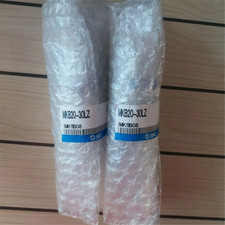 New SMC MKB20-30LZ Cylinder MKB2030LZ
