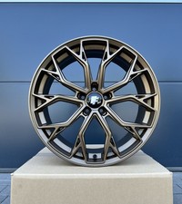 20 Zoll Felgen für Mercedes E-Klasse W213 CLS W218 CL S SL FF02 Bronze 20 Zoll Felgen für Mercedes E-Klasse W213 CLS W218 CL S SL FF02 Bronze