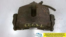 Bremssattel Links VW Passat Variant 2.0 TDI DPF Bj 2010 3C/3CC 2687891