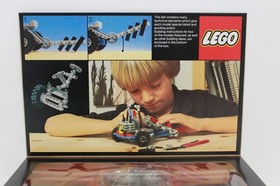 LEGO TECHNIC &ndash; Expert Builder &ndash; 8841 &ndash; Dune Buggy Desert Racer &ndash; NEW &ndash; SEALED