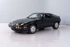 1986 Porsche 928 for Sale