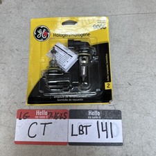 Automotive Halogen Headlight 9006bp2 12v Hb4