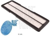 Blue Print ADD62214 Luftfilter Luftfiltereinsatz FüR Daihatsu
