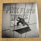 Pink Floyd Works  Lp Ex  Vinyl Record
