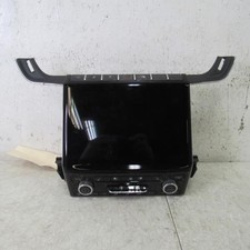 Jeep Cherokee Grand Wagoneer Cherokee Radio Screen Media Player 68527730a 