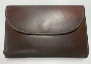 Whitehouse Cox
S1957 ZIP WALLET ロンドンカーフ WHITEHOUSE COX SMALL COIN PURSE ホワイトハウスコックス