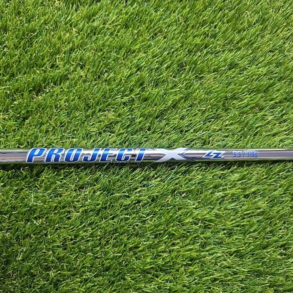 Titleist T150 Gap Wedge 48 Degree Project X 5.5 Regular Flex Shaft *BRAND NEW* - Image 4 of 4