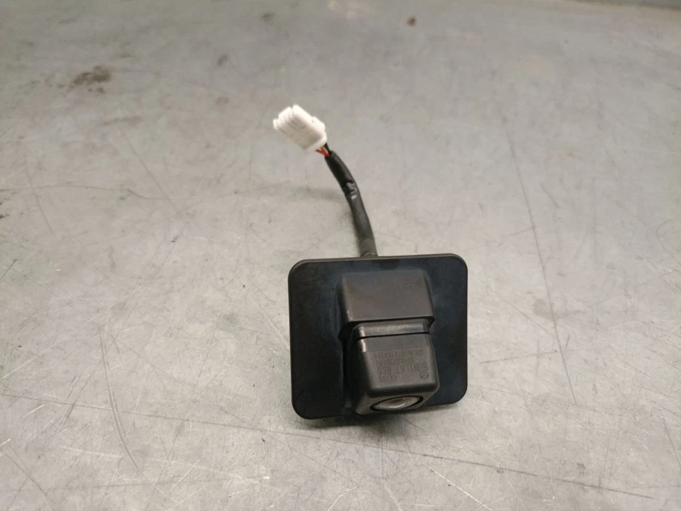 BHN167RCO MODULO ELETTRONICO / 5267131 PER OPEL ASTRA H GTC A04 1.9 CDTI L08 - Immagine 2 di 4