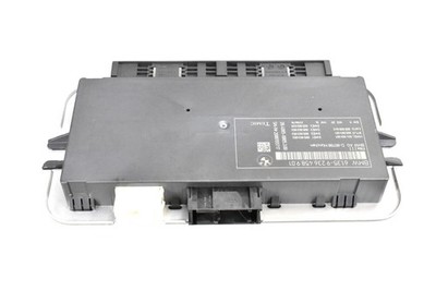 09-15 BMW 750i 740i FRM3 Footweel Light Power Control Module 9236458 OEM