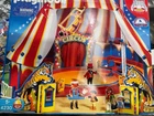 Playmobil Circus 4230  Vintage Excellent Cond