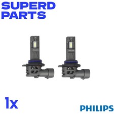 LED LIGHT BULB HIR2 12V 20W PX22D NO CERTIFICATION OF APPROVAL ULTINON ACCESS