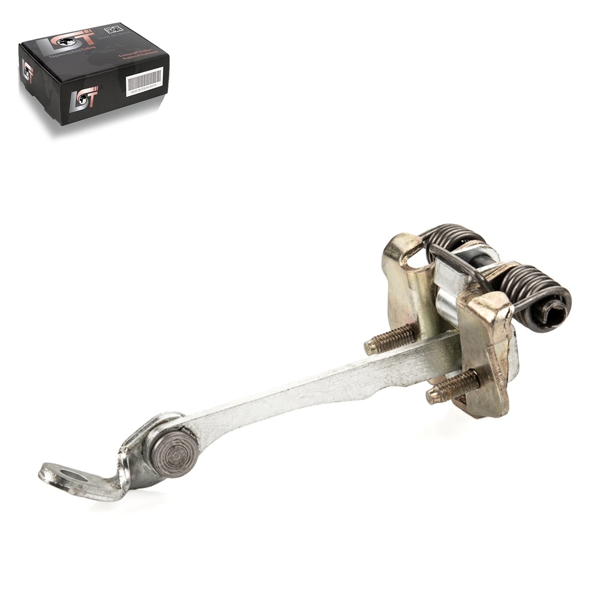 Door Hinge Band Stopper Door Holder Rear For RENAULT MEGANE I 1