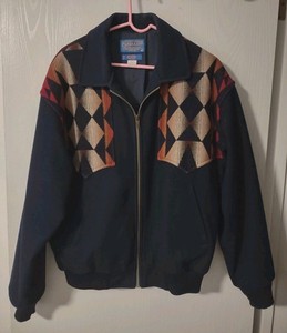 Pendleton Jacket Navajo | eBay
