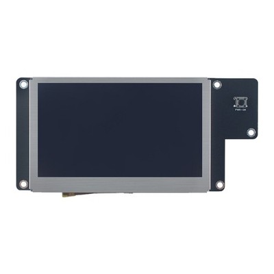 Multi System Compatible Screen Driver Board For AD 5M 4.3inch Screens