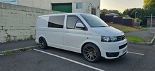 vw transporter t28 (T5) camper van