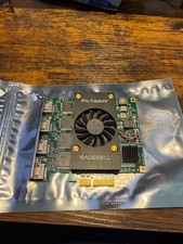 Magewell Pro Capture Quad HDMI 11100   4-Channel HDMI Capture Card