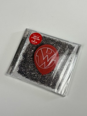 DOWN WITH WEBSTER - PARTY FOR YOUR LIFE (CD)