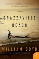 Brazzaville Beach | William Boyd | Taschenbuch | Kartoniert / Broschiert | 2009