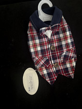 small boy dog clothes