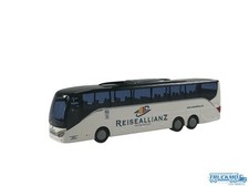 AWM Alleanza di viaggio Setra S516HD 76369