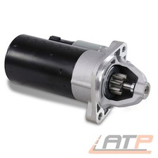 ANLASSER STARTER 1,7 KW FÜR HYUNDAI I-20 IX-20 I-30 I-40 KIA CEED RIO SOUL VENGA