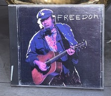 B8 Neil Young   Freedom - Reprise Records   W...