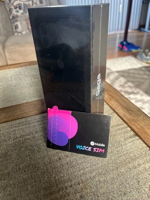 BRAND NEW Solana Mobile Saga Phone 