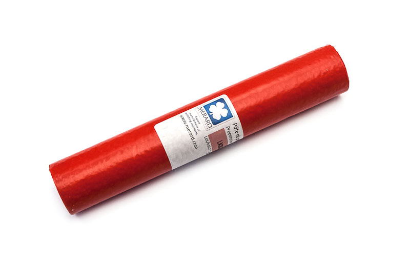 Polishing Paste Pink - for preparation - 40*225mm