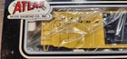 HO scale Railbox boxcar #30254 — photo 1