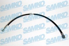 SAMKO 6T47929 Bremsschlauch für NISSAN PRIMERA (P11) PRIMERA Hatchback (P11)