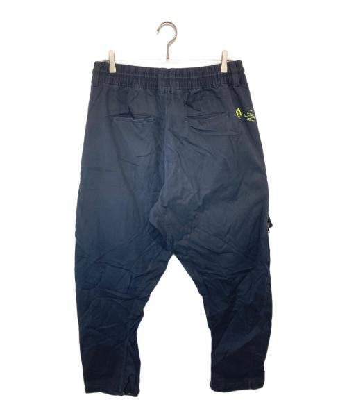 NIKE ACG × ACRONYM NRG CARGO PANTS AQ3524-010 black AQ3524-010 | eBay