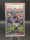 2024 Topps Now Caleb Williams #2 ROOKIE RC PSA 10 GEM MINT Bears Debut