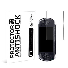 ANTISHOCK Screen protector for PSP-1000