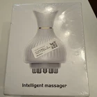 4-in-1 Leg Massager, Cordless Handheld Body Massager For Women And Men