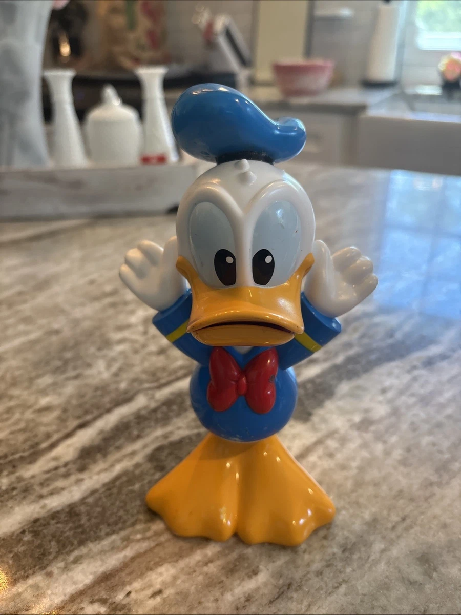 Donald Duck Figurines (1968-Now) for sale | eBay