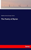 Matthew Arnold (U. A.) | The Poetry Of Byron | Taschenbuch | Englisch