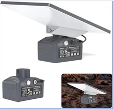 EDUP Starlink Mini Battery Pack Outdoor Waterproof Rechargeable Battery Power