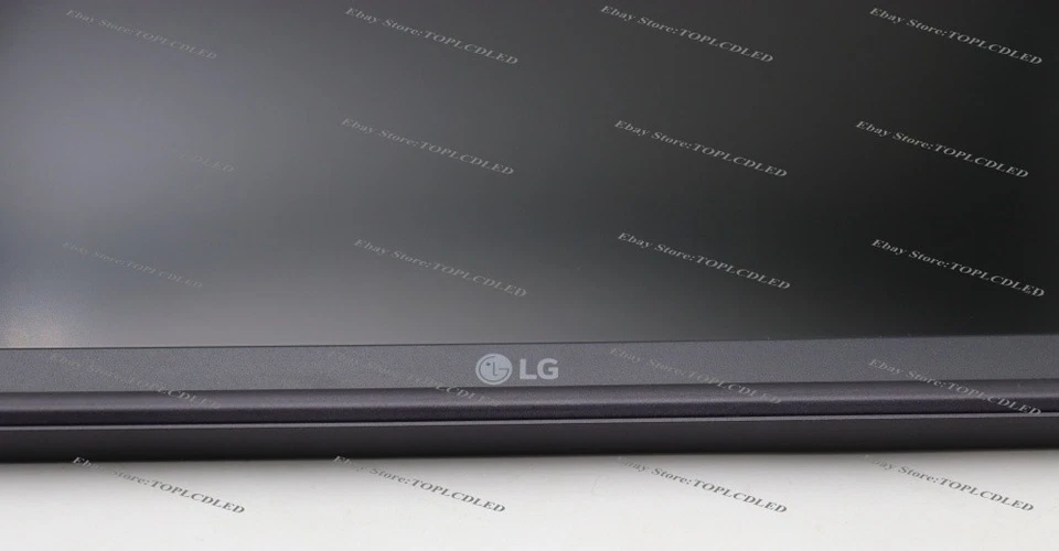 Für LG UltraPC 16U70R 16" 1920×1200 IPS LCD Anzeige Vollständige Nicht Berühren - Bild 4 von 4