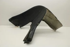 05-08 Porsche Boxster Left Rear Bumper Guide Heat Shield 98750583100 OEM Used