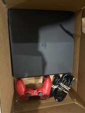 PlayStation 4 PS4 Slim 1TB CUH-2215B Console w/ Controller