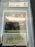 2017 Hascon Nerf War Foil BGS 9 Mint Mythic Sorcery Pop 2