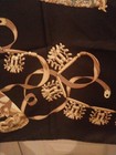 Hermès “Les Cavaliers D’Or” Vintage Silk Scarf by V. Rybal 1975 Rare Carre 90 — photo 7
